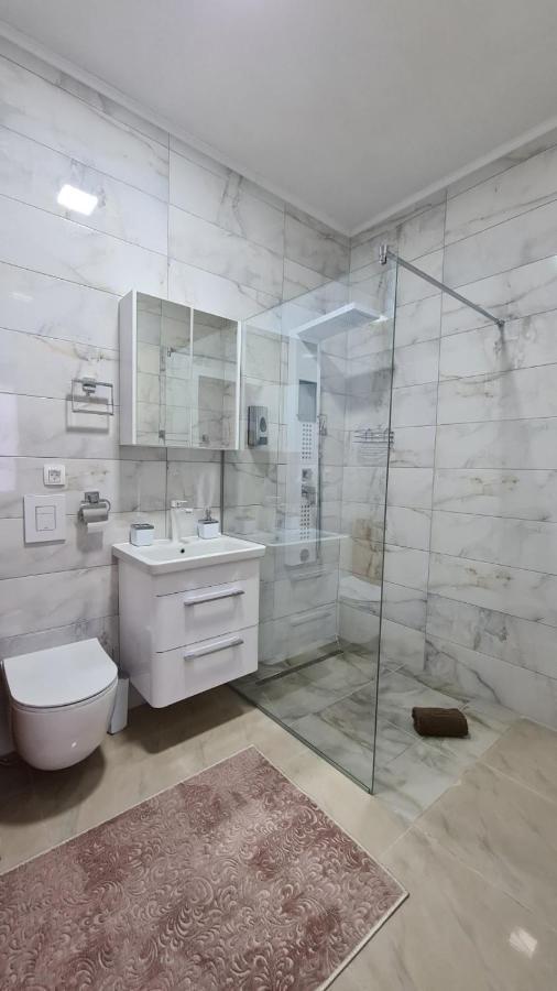 Apartman Orange Bugojno Exterior foto